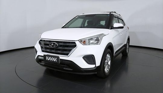 Hyundai • Creta