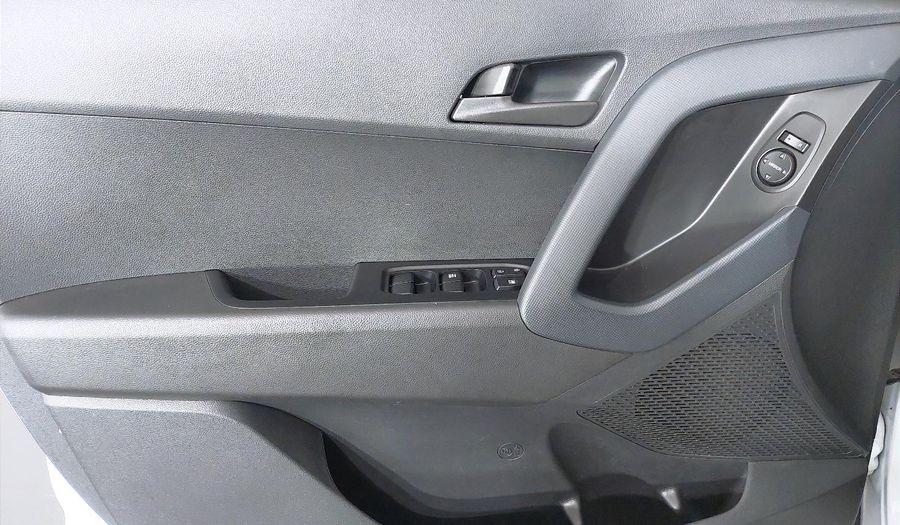 Hyundai Creta ATTITUDE Suv 2018