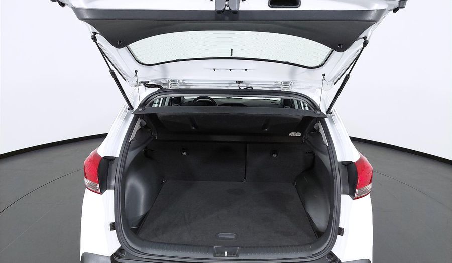 Hyundai Creta ATTITUDE Suv 2018