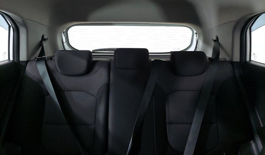 Hyundai Creta ATTITUDE Suv 2018