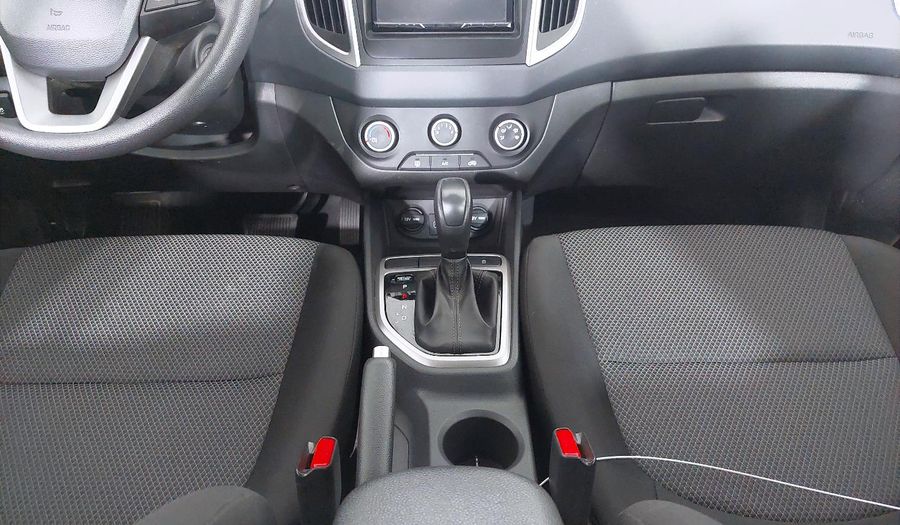 Hyundai Creta ATTITUDE Suv 2018