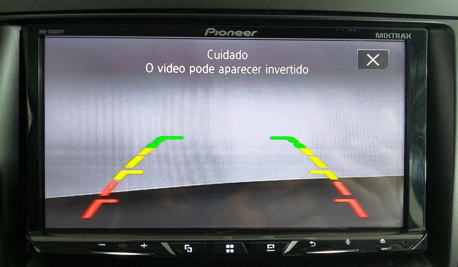 Hyundai Creta ATTITUDE Suv 2018