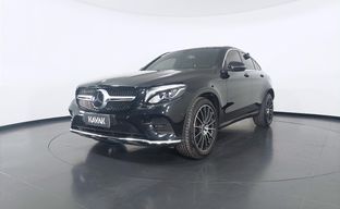 Mercedes Benz • GLC 250