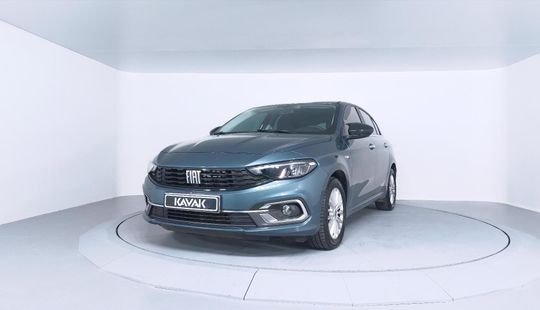 Fiat Egea 1.4 FIRE E6D URBAN 2021