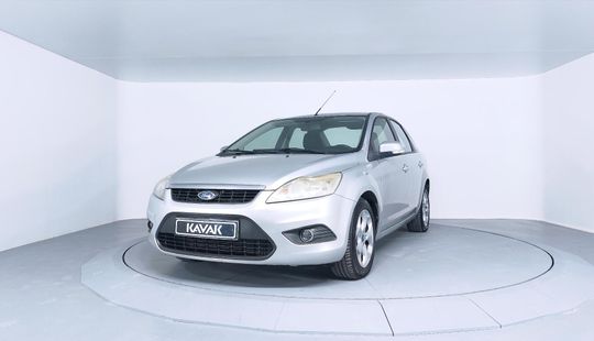 Ford Focus 1.6 TDCi COLLECTION 2011