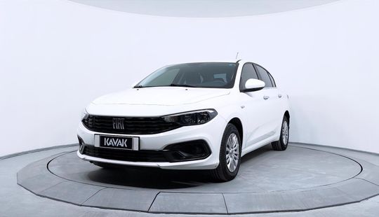Fiat Egea 1.4 FIRE E6D EASY 2021