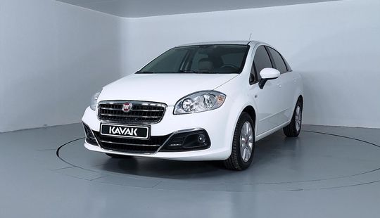 Fiat Linea 1.3 MULTIJET URBAN 2015