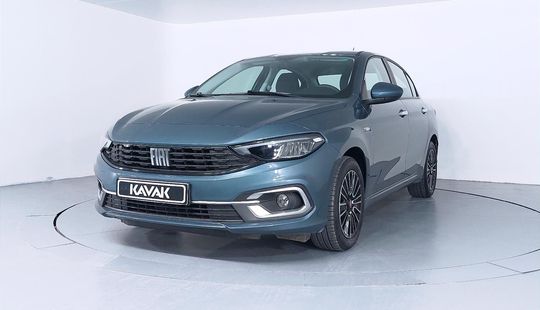 Fiat Egea 1.4 FIRE E6D URBAN 2021