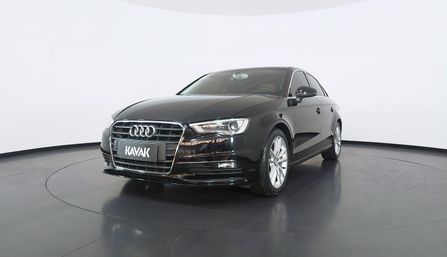 Audi A3 TFSI SEDAN AMBITION