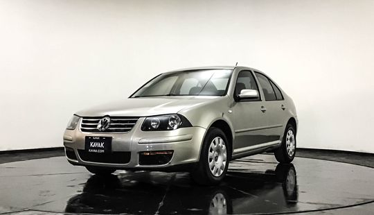 Volkswagen Jetta Clasico 2.0 CL MT 2015