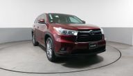 Toyota Highlander 3.5 LIMITED PANORAMA ROOF AT Suv 2014