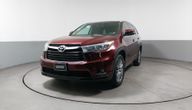 Toyota Highlander 3.5 LIMITED PANORAMA ROOF AT Suv 2014
