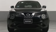 Nissan Juke 1.6 EXCLUSIVE CVT Suv 2016