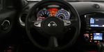 Nissan Juke 1.6 EXCLUSIVE CVT Suv 2016