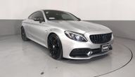 Mercedes Benz Clase C 4.0 MERCEDES-AMG 63 AT Coupe 2017