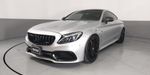 Mercedes Benz Clase C 4.0 MERCEDES-AMG 63 AT Coupe 2017