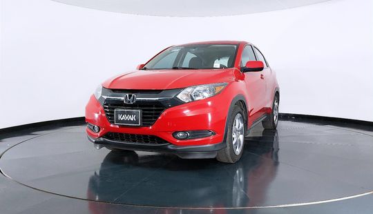 Honda • HR-V