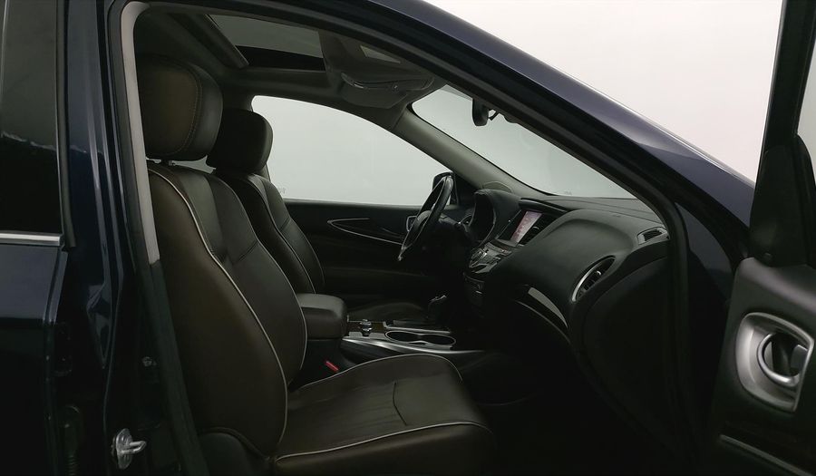 Infiniti Qx60 2.5 HEV 4WD AUTO HYBRID Suv 2017