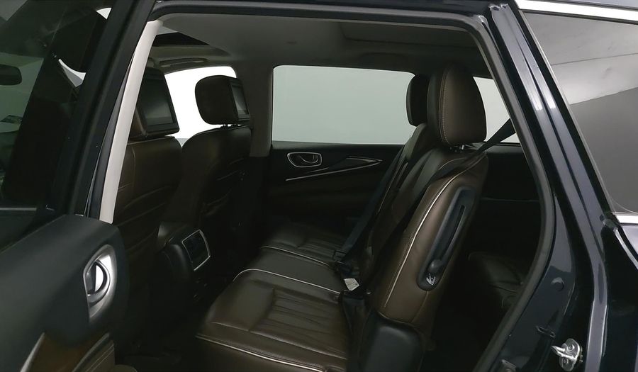 Infiniti Qx60 2.5 HEV 4WD AUTO HYBRID Suv 2017