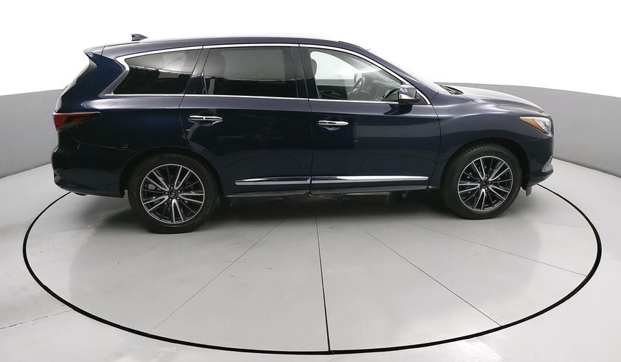 Infiniti Qx60 2.5 HEV 4WD AUTO HYBRID Suv 2017