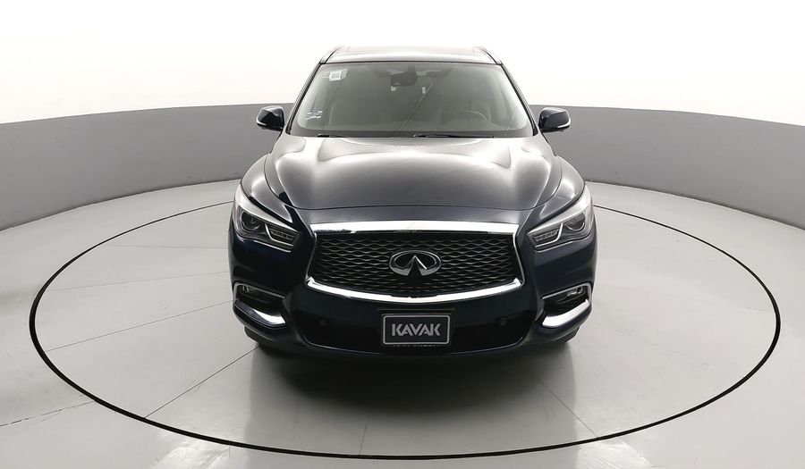 Infiniti Qx60 2.5 HEV 4WD AUTO HYBRID Suv 2017