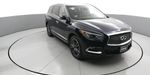 Infiniti Qx60 2.5 HEV 4WD AUTO HYBRID Suv 2017