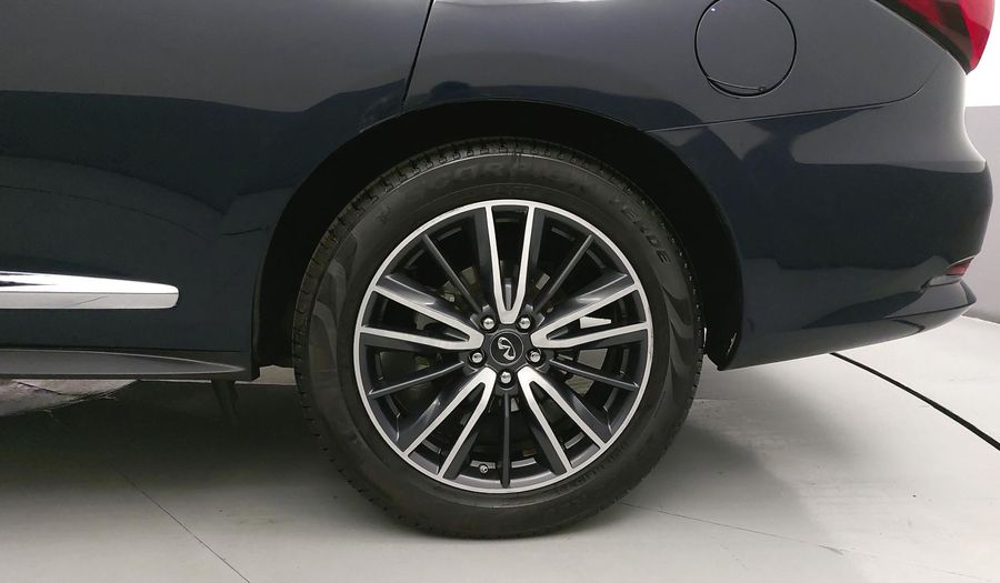 Infiniti Qx60 2.5 HEV 4WD AUTO HYBRID Suv 2017