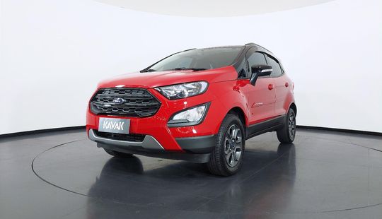 Ford Eco Sport TI-VCT FREESTYLE 2020