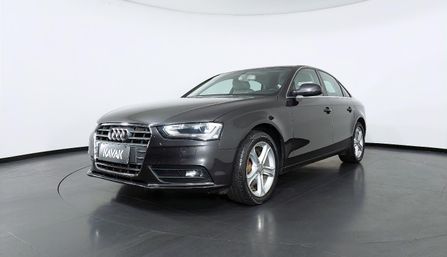 Audi A4 TFSI ATTRACTION
