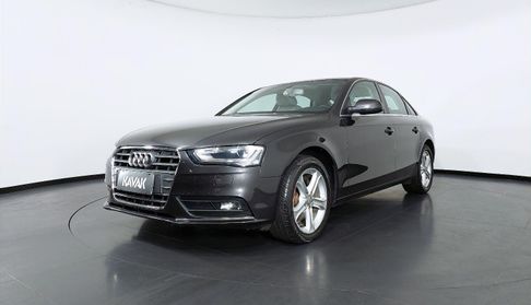 Audi A4 TFSI ATTRACTION Sedan 2015