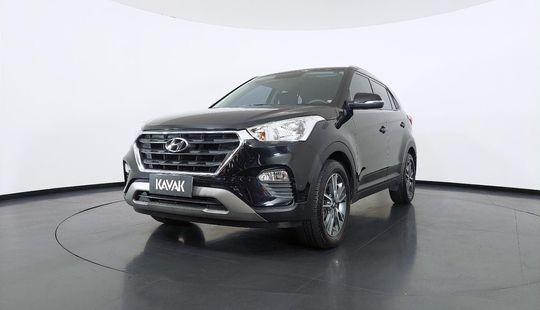 Hyundai Creta PULSE PLUS-2019