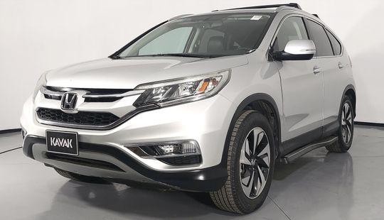 Honda • CR-V