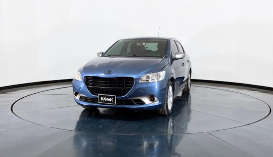 Peugeot • 301