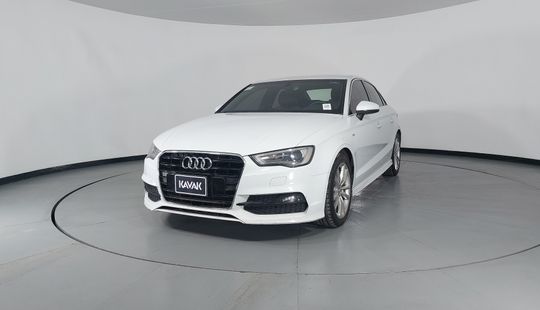 Audi • A3