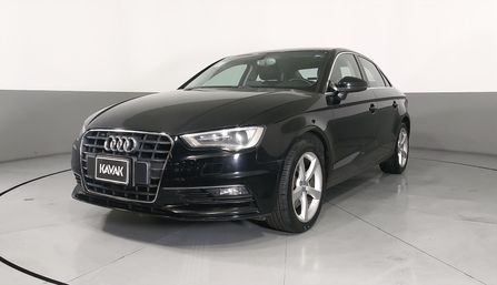Audi A3 1.8 TFSI ATTRACTION S TRONIC