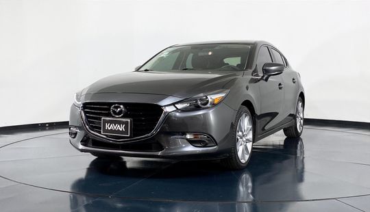 Mazda • Mazda 3