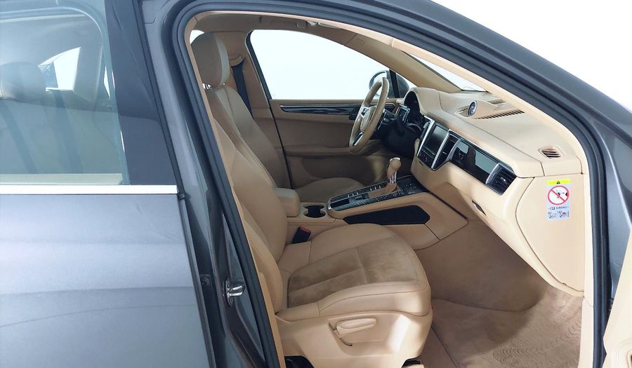 Porsche Macan 3.0 V6 S Suv 2015