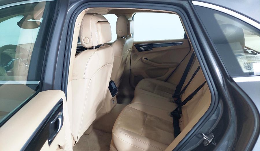 Porsche Macan 3.0 V6 S Suv 2015