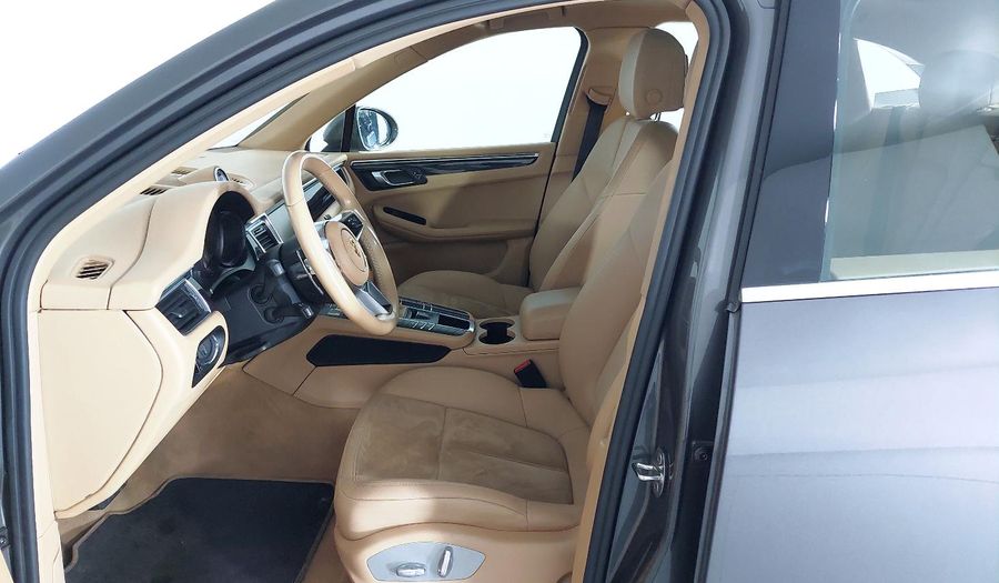 Porsche Macan 3.0 V6 S Suv 2015