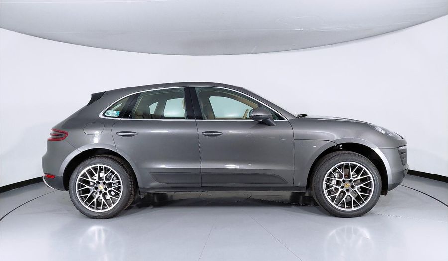 Porsche Macan 3.0 V6 S Suv 2015