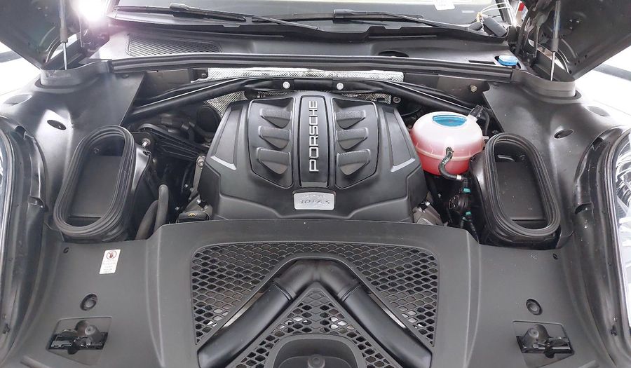 Porsche Macan 3.0 V6 S Suv 2015