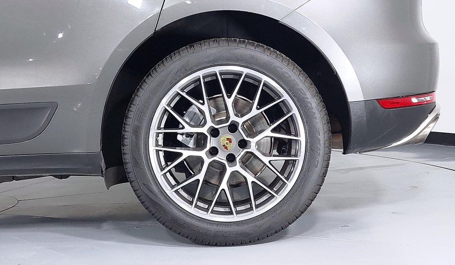 Porsche Macan 3.0 V6 S Suv 2015