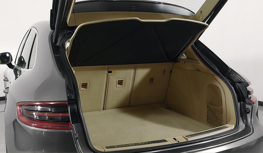 Porsche Macan 3.0 V6 S Suv 2015