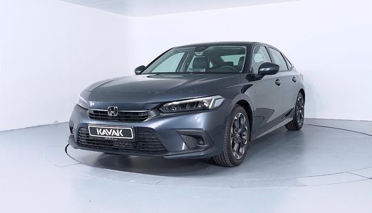Honda Civic 1.5 AT EXECUTIVE PLUS 2021