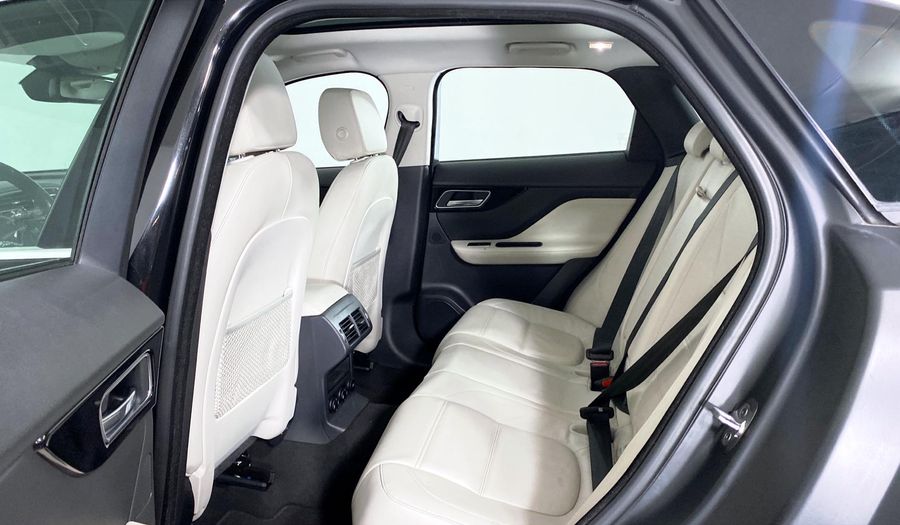 Jaguar F-pace 3.0 PRESTIGE AWD Suv 2017