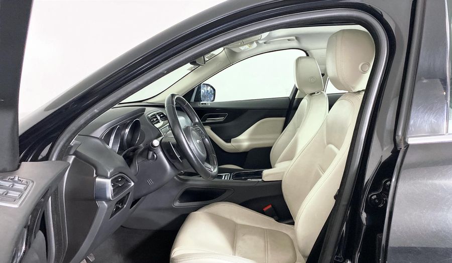 Jaguar F-pace 3.0 PRESTIGE AWD Suv 2017