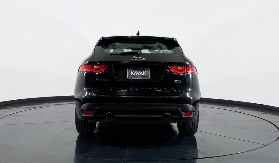 Jaguar F-pace 3.0 PRESTIGE AWD Suv 2017