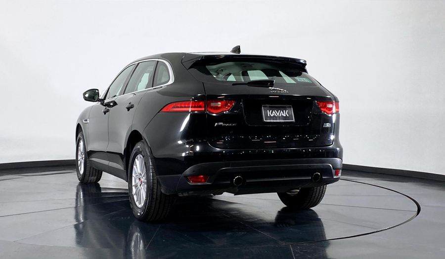 Jaguar F-pace 3.0 PRESTIGE AWD Suv 2017
