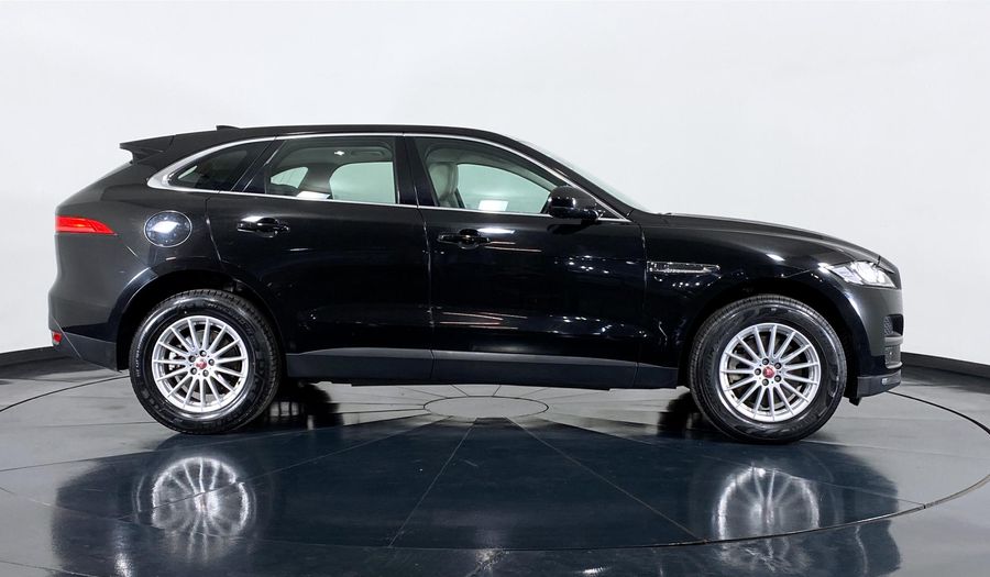 Jaguar F-pace 3.0 PRESTIGE AWD Suv 2017