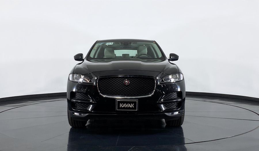 Jaguar F-pace 3.0 PRESTIGE AWD Suv 2017